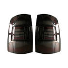 Dodge RAM (DT) 2018– Achterlichten TRX foto 2