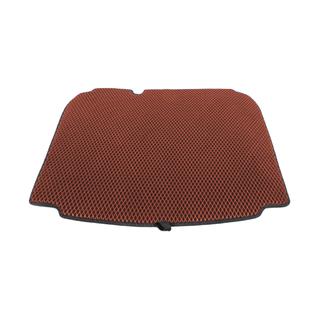 Kofferbakmat (3D/5D, EVA, bruin) Audi A3 2003–2012 foto 1
