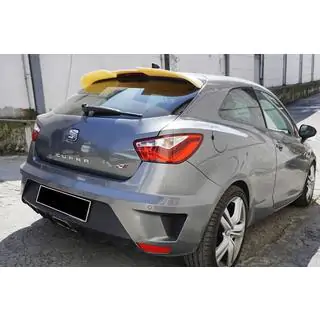 Cupra spoiler (spuitklaar)