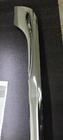 Mercedes Sprinter W906 2006–2018 Afgeprijsd! Grill sierlijsten (2013↗, RVS) foto 4