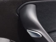 Renault Megane IV 2016–2025 Armsteunafdekkingen voor interieur (2 st., RVS) foto 2