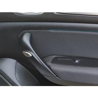 Armsteunafdekkingen voor interieur (2 st., RVS) Renault Megane IV 2016–2025 foto 1