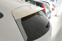 Seat Leon 2013–2020 Spoiler V2 (ongelakt) foto 2
