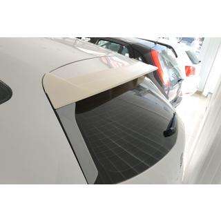 Spoiler V2 (ongelakt) Seat Leon 2013–2020 foto 2