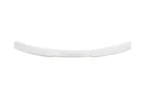 Skoda Octavia III A7 2013–2019 BAT spoiler (Meliset, spuitklaar) foto 2