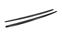Volkswagen Golf 7/E-Golf 2012–2020 Zijskirts (ABS-kunststof) foto 5