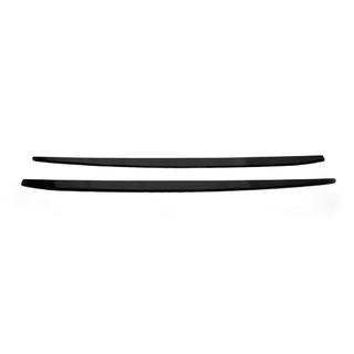 Zijskirts (ABS-kunststof) Volkswagen Golf 7/E-Golf 2012–2020 foto 2