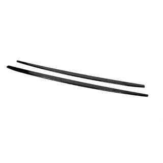 Zijskirts (ABS-kunststof) Volkswagen Golf 7/E-Golf 2012–2020 foto 4