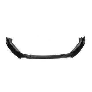 Frontbumper lip (voor originele bumper, 2017-2020, ABS-kunststof) foto 3
