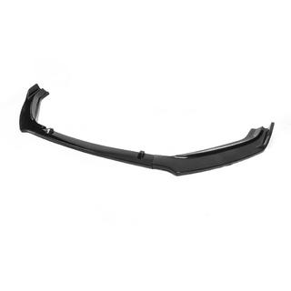 Frontbumper lip (voor originele bumper, 2017-2020, ABS-kunststof) foto 4