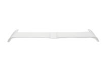 Volkswagen Golf 7/E-Golf 2012–2020 DPT spoiler (voor GTI / R hatchback, ABS-kunststof) foto 4