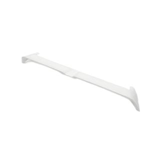 DPT spoiler (voor GTI / R hatchback, ABS-kunststof) Volkswagen Golf 7/E-Golf 2012–2020 foto 3