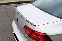 Volkswagen Passat B8 2015–2023 OEM spoiler (spuitklaar) foto 1