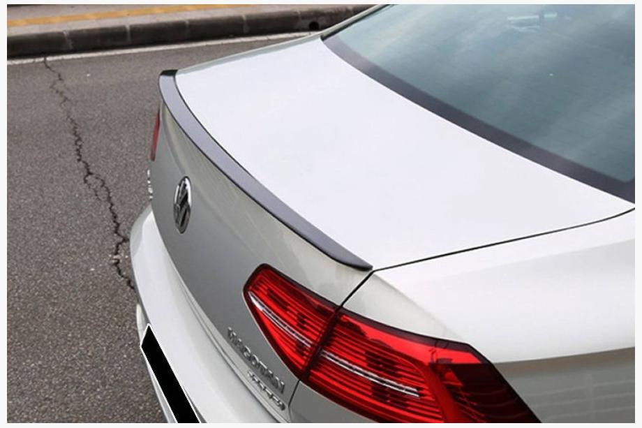 Volkswagen Passat B8 2015–2023 OEM spoiler (spuitklaar) Image