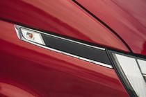 Volkswagen T6 2015–2024 Afdekkappen voor zijknipperlichten 2019+ (2 st., kunststof) foto 1