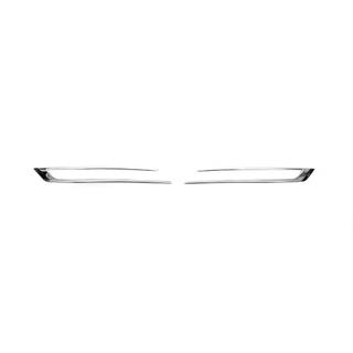 Afdekkappen voor zijknipperlichten 2019+ (2 st., kunststof) Volkswagen T6 2015–2024 foto 2
