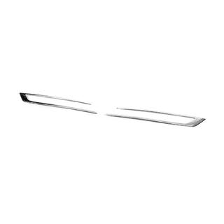 Afdekkappen voor zijknipperlichten 2019+ (2 st., kunststof) Volkswagen T6 2015–2024 foto 3