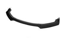 Honda Civic Sedan X 2016–2021 Voorbumper lip LIP V3 (zwart) foto 3