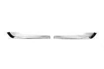 Peugeot Partner/Rifter 2019– Chrom sierlijsten voor mistlampen (2 stuks, RVS) foto 5