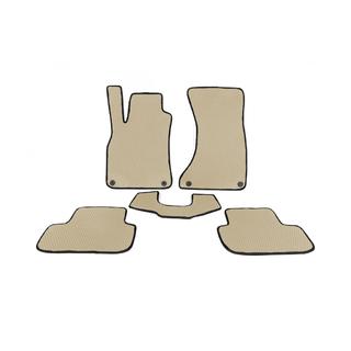 EVA automatten (beige) foto 1