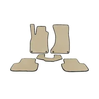 EVA automatten (beige) foto 1