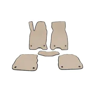 EVA automatten (beige)