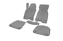 Audi A6 C5 2001–2004 EVA automatten (grijs) foto 2