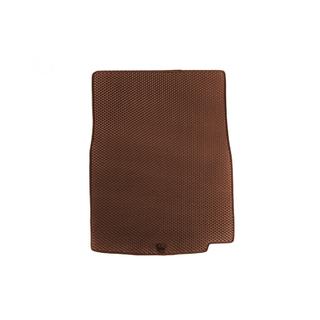 EVA kofferbakmat (voor F02, Bruin) BMW 7 Serie F01/F02 2008–2015 foto 1