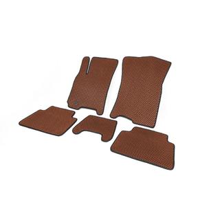 EVA automatten (bruin) Chevrolet Lacetti 2003–2024 foto 2