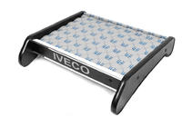Iveco Daily 2006–2014 Dashboardplank (Maybach) foto 1