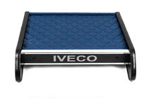 Iveco Daily 2006–2014 Dashboardplank (blauw) foto 2