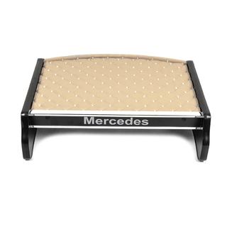 Dashboardplank (Beige) foto 2