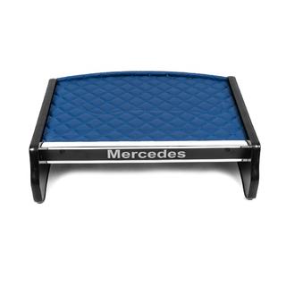 Dashboardplank (blauw) foto 2