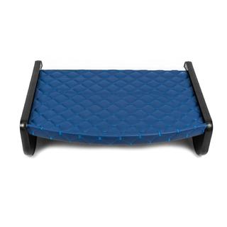Dashboardplank (blauw) foto 4
