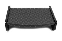 Mercedes Vito W639 2004–2014 Dashboardplank (grijs met grijs stiksel) foto 4