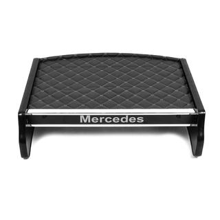 Dashboardplank (grijs met grijs stiksel) Mercedes Vito W639 2004–2014 foto 2