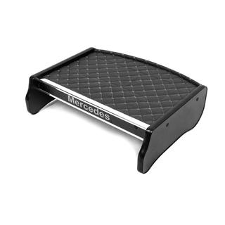 Dashboardplank (grijs met grijs stiksel) Mercedes Vito W639 2004–2014 foto 1
