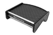 Mercedes T2 (507-814) 1967–1996 Dashboardplank (grijs met grijs stiksel) foto 1
