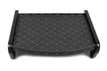 Mercedes T2 (507-814) 1967–1996 Dashboardplank (grijs met grijs stiksel) foto 4