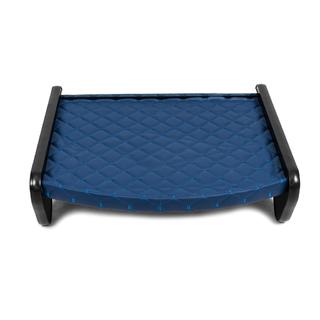 Dashboardplank (blauw) foto 4