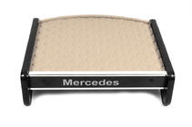 Mercedes T2 (507-814) 1967–1996 Dashboardplank (Beige) foto 2