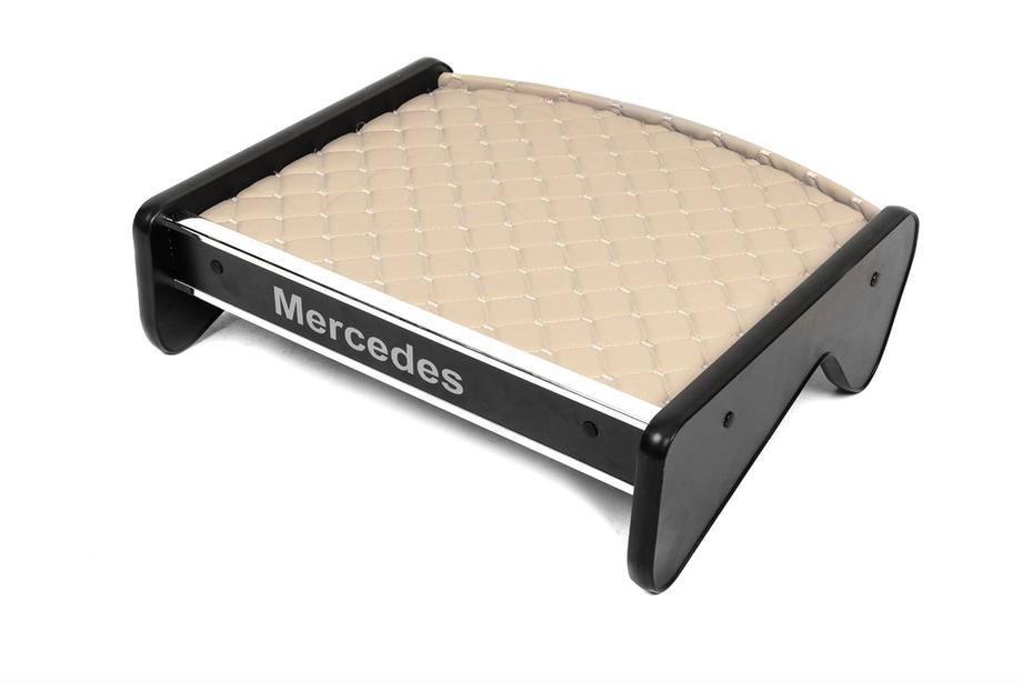 Mercedes T2 (507-814) 1967–1996 Dashboardplank (Beige) Image