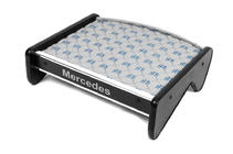Mercedes T2 (507-814) 1967–1996 Dashboardplank (Maybach) foto 1