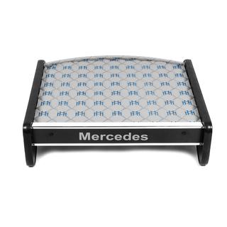 Dashboardplank (Maybach) Mercedes T2 (507-814) 1967–1996 foto 2