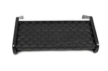 Mercedes Sprinter W906 2006–2018 Dashboardplank (zwart met zwart stiksel) foto 3
