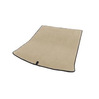 Kofferbakmat Sedan (EVA, beige) Audi A6 C5 1997–2001 foto 2