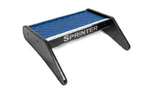 Mercedes Sprinter W906 2006–2018 Dashboardplank (blauw) foto 3