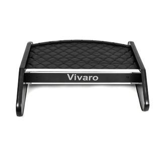 Dashboardplank (2001-2010, zwart met zwart stiksel) Opel Vivaro 2001–2015 foto 2