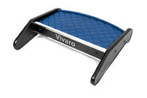 Opel Vivaro 2001–2015 Dashboardplank (2001-2010, Blauw) foto 1