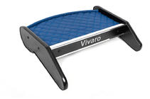 Opel Vivaro 2001–2015 Dashboardplank (2001-2010, Blauw) foto 3